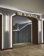 Hamilton Hotel Washington DC