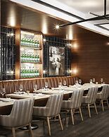 Hamilton Hotel Washington DC