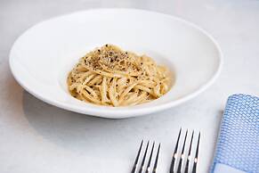 Hamilton Hotel Washington DC