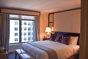 Hamilton Hotel Washington DC