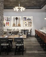 Hamilton Hotel Washington DC