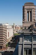 Hamilton Hotel Washington DC