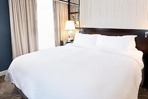 Hamilton Hotel Washington DC