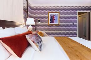 Hamilton Hotel Washington DC