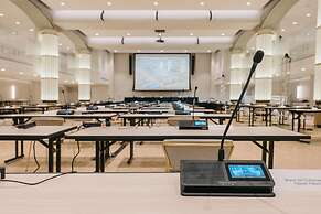 Hamilton Hotel Washington DC