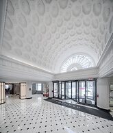 Hamilton Hotel Washington DC