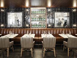 Hamilton Hotel Washington DC