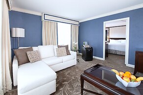 Hamilton Hotel Washington DC