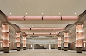 Hamilton Hotel Washington DC