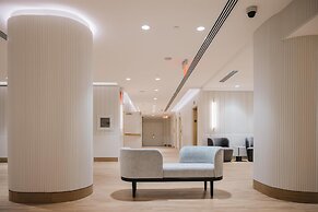 Hamilton Hotel Washington DC