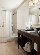 Hamilton Hotel Washington DC