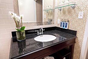 Hamilton Hotel Washington DC