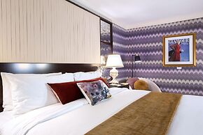 Hamilton Hotel Washington DC