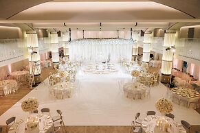 Hamilton Hotel Washington DC