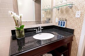 Hamilton Hotel Washington DC