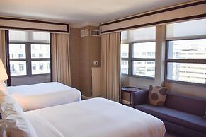 Hamilton Hotel Washington DC