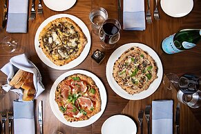 Hamilton Hotel Washington DC