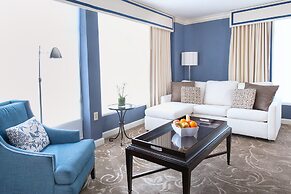 Hamilton Hotel Washington DC