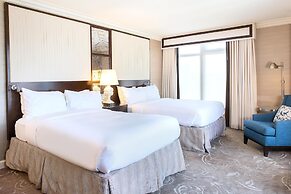 Hamilton Hotel Washington DC