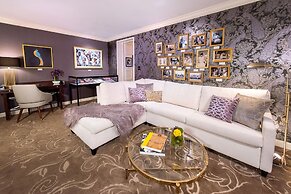 Hamilton Hotel Washington DC