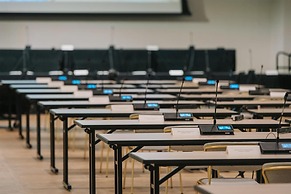 Hamilton Hotel Washington DC