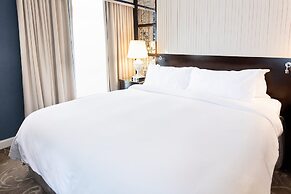 Hamilton Hotel Washington DC