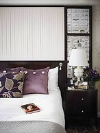 Hamilton Hotel Washington DC