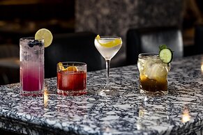 Hamilton Hotel Washington DC