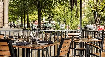 Hamilton Hotel Washington DC