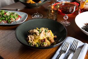 Hamilton Hotel Washington DC