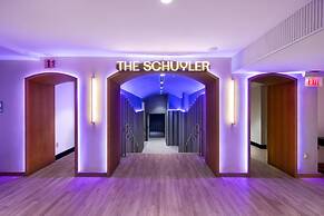 Hamilton Hotel Washington DC