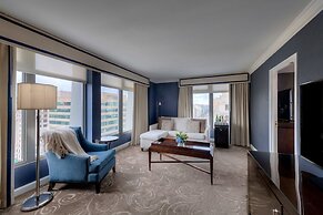 Hamilton Hotel Washington DC