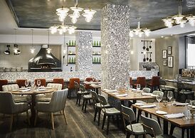 Hamilton Hotel Washington DC