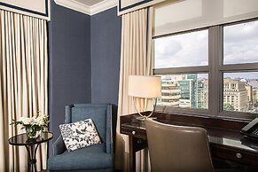 Hamilton Hotel Washington DC