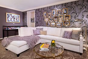 Hamilton Hotel Washington DC