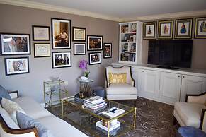 Hamilton Hotel Washington DC