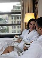 Hamilton Hotel Washington DC