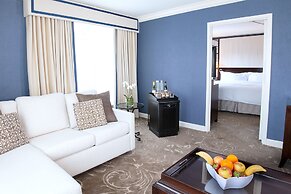 Hamilton Hotel Washington DC