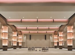 Hamilton Hotel Washington DC