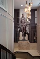 Hamilton Hotel Washington DC