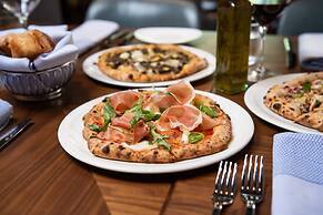 Hamilton Hotel Washington DC