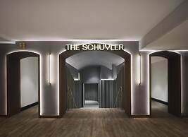 Hamilton Hotel Washington DC