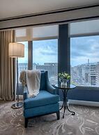 Hamilton Hotel Washington DC