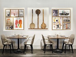 Hamilton Hotel Washington DC