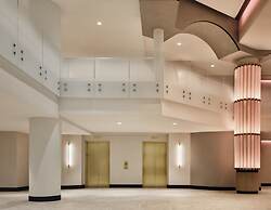 Hamilton Hotel Washington DC