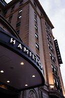 Hamilton Hotel Washington DC