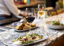 Hamilton Hotel Washington DC