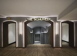 Hamilton Hotel Washington DC