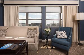 Hamilton Hotel Washington DC
