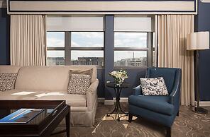 Hamilton Hotel Washington DC